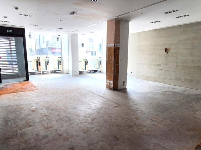 #2536181 Centralissimo Negozio fronte strada in vendita - foto 4