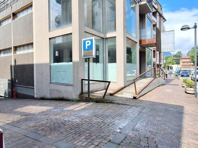 #2536181 Centralissimo Negozio fronte strada in vendita - foto 5