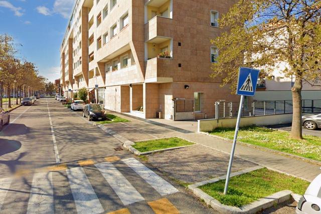 Posti auto in vendita