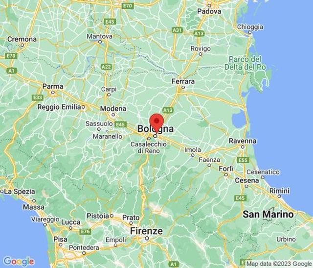 Posti auto in vendita