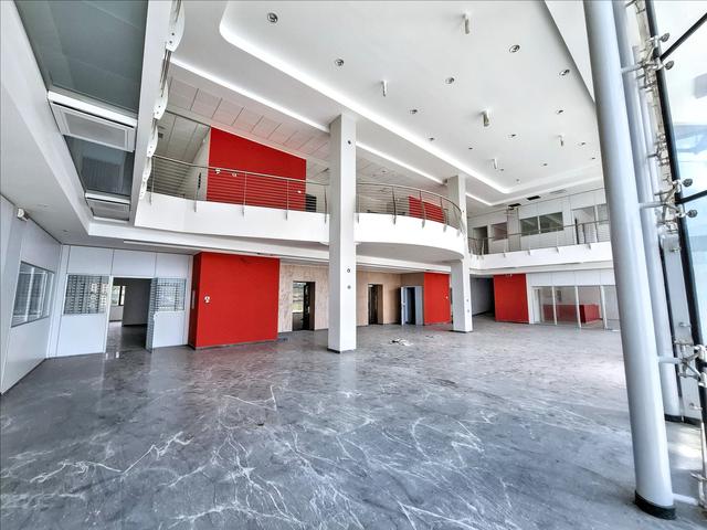 Edifici direzionali in vendita