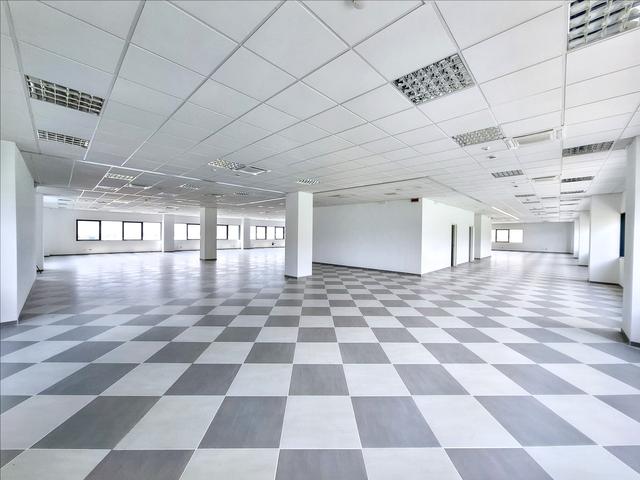 Edifici direzionali in vendita