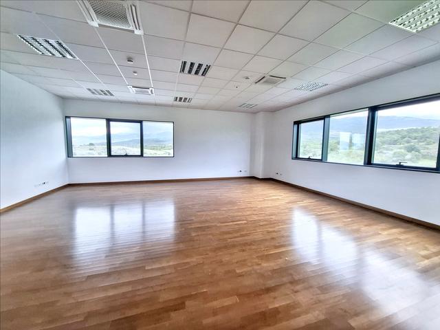 #25752 Palazzina direzionale multipiano con parcheggi, servizi accessori  e corte in vendita - foto 30