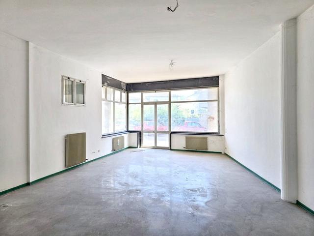#2536636 Locale commerciale con magazzino in vendita - foto 4