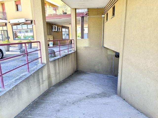 #2536636 Locale commerciale con magazzino in vendita - foto 11