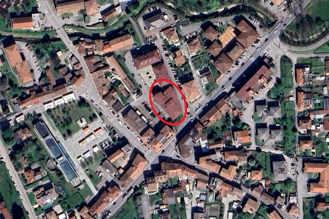 #2536636 Locale commerciale con magazzino in vendita - foto 18