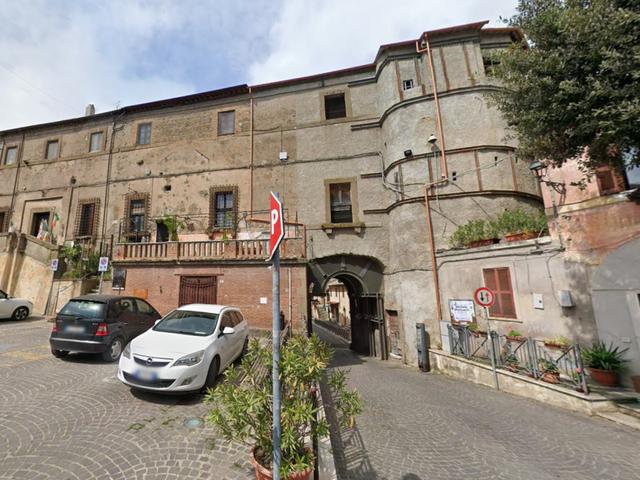 Appartamenti in vendita