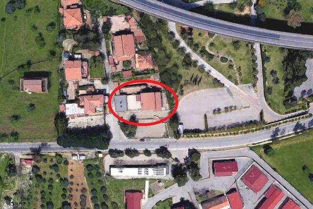 #14699 Negozio seminterrato con zona parcheggio in vendita - foto 22