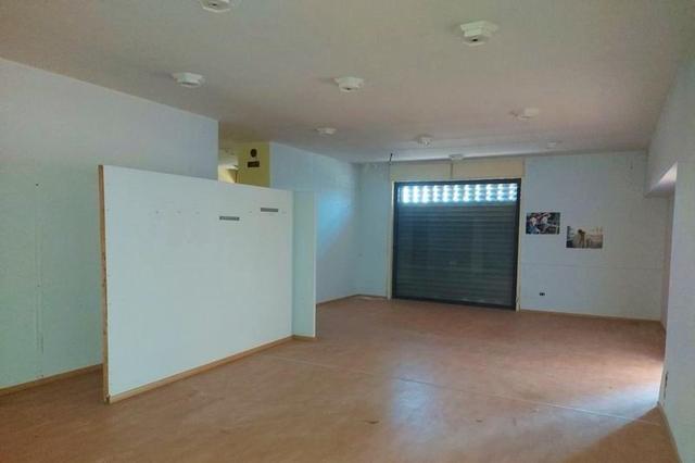 #14699 Negozio seminterrato con zona parcheggio in vendita - foto 20