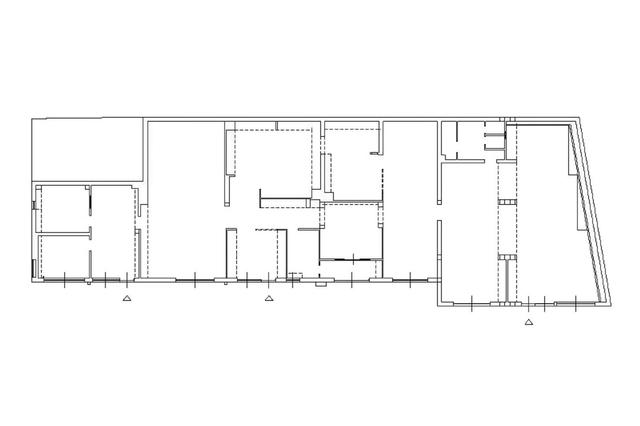 #14699 Negozio seminterrato con zona parcheggio in vendita - foto 24