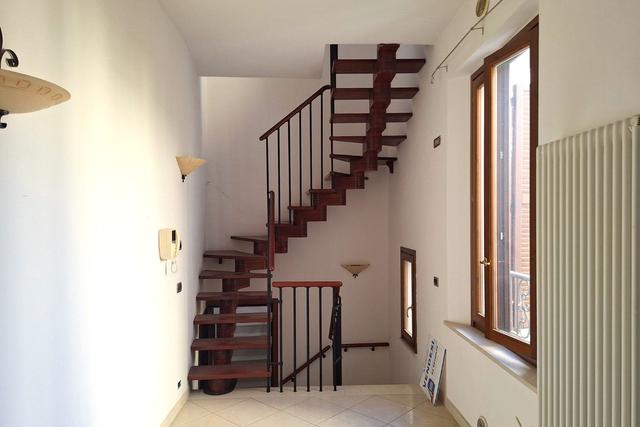 Appartamenti in vendita