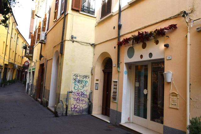 Appartamenti in vendita