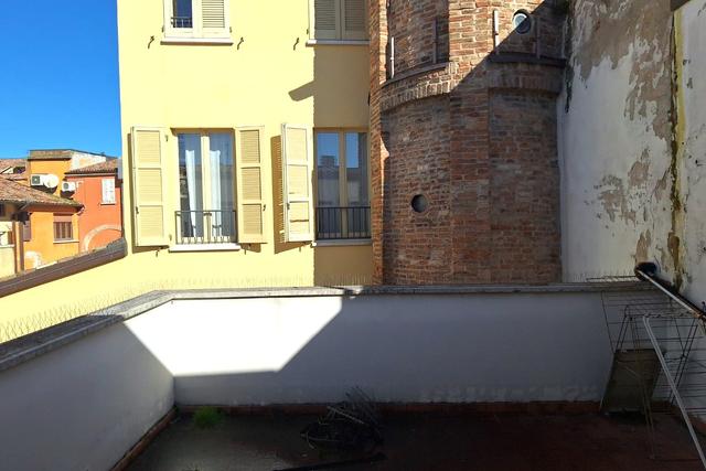 Appartamenti in vendita