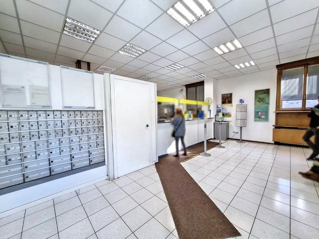 #2536638 Ufficio al piano terra in vendita - foto 3