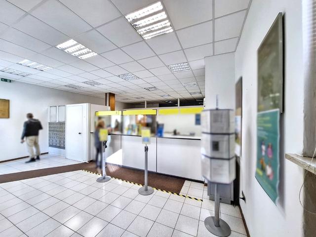 #2536638 Ufficio al piano terra in vendita - foto 4
