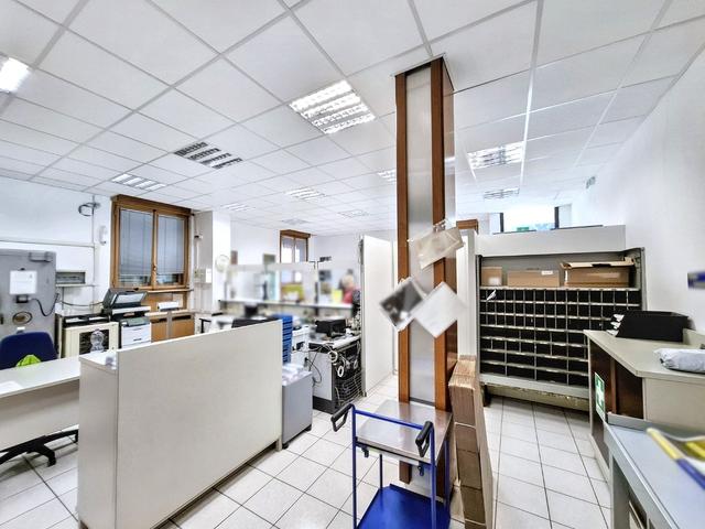 #2536638 Ufficio al piano terra in vendita - foto 5