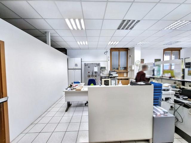 #2536638 Ufficio al piano terra in vendita - foto 6