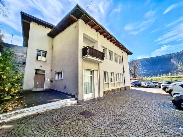 #2536638 Ufficio al piano terra in vendita - foto 12