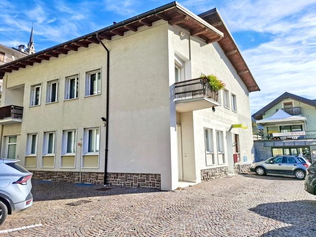 #2536638 Ufficio al piano terra in vendita - foto 13