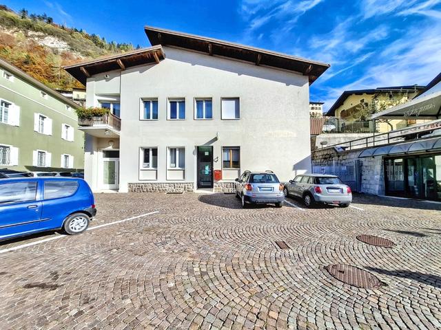 #2536638 Ufficio al piano terra in vendita - foto 14