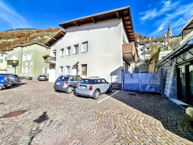 #2536638 Ufficio al piano terra in vendita - foto 15