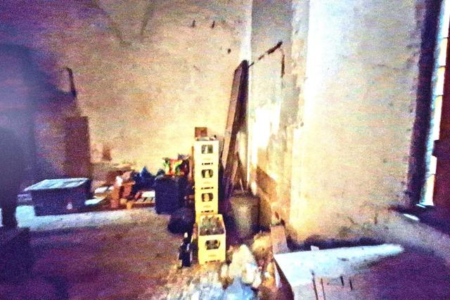 #24619 Ufficio rustico (sub 48) in palazzo centrale in vendita - foto 12