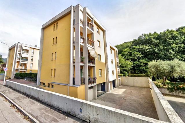 Appartamenti in vendita
