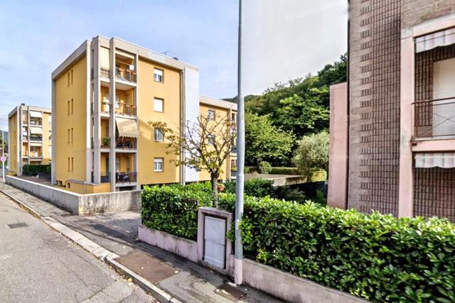 Appartamenti in vendita