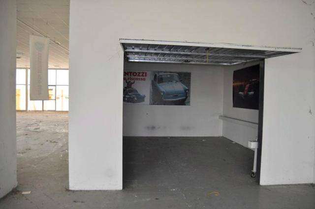 #14775 Ampio salone espositivo e aree urbane in vendita - foto 8