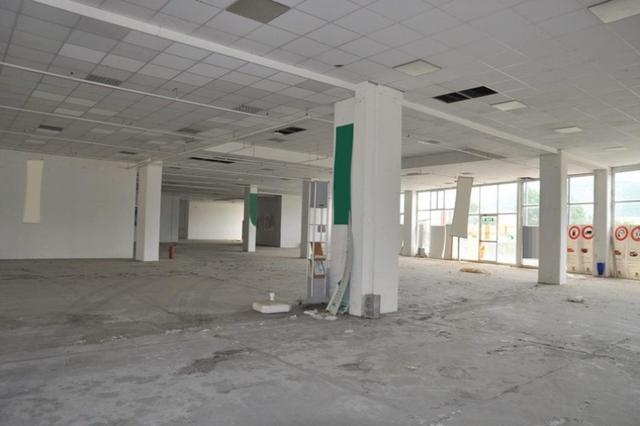 #14775 Ampio salone espositivo e aree urbane in vendita - foto 21