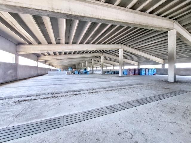 Stabilimenti produttivi in vendita