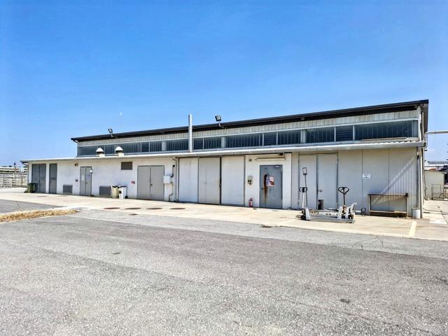 #2536471 Complesso aziendale destinato alla macellazione di suini in vendita - foto 13