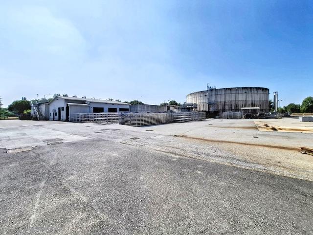 #2536471 Complesso aziendale destinato alla macellazione di suini in vendita - foto 14