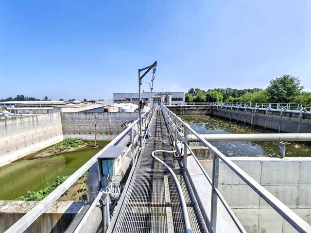 Stabilimenti produttivi in vendita