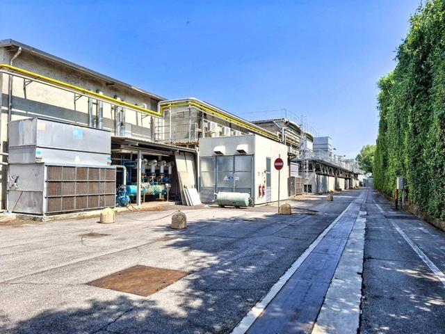 #2536471 Complesso aziendale destinato alla macellazione di suini in vendita - foto 19