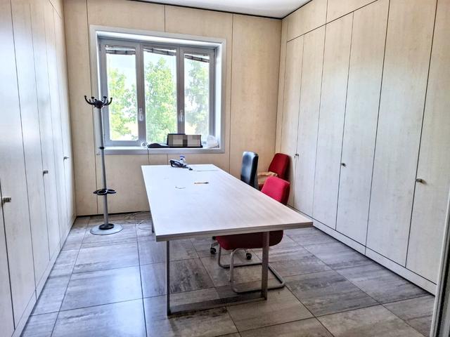 Stabilimenti produttivi in vendita