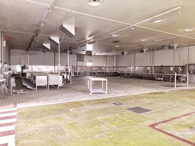 #2536471 Complesso aziendale destinato alla macellazione di suini in vendita - foto 26