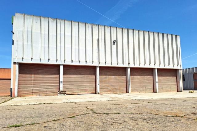 #2639047 Officina meccanica (sub 18) in zona artigianale in vendita - foto 6