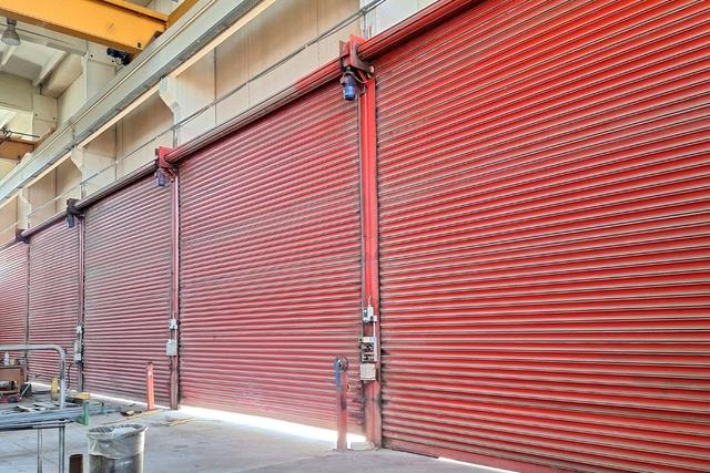 #2639047 Officina meccanica (sub 18) in zona artigianale in vendita - foto 7