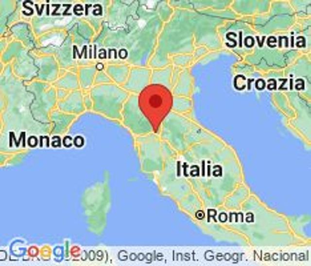 #19686 Locale libero nel centro del paese ex istituto di credito in vendita - foto 6