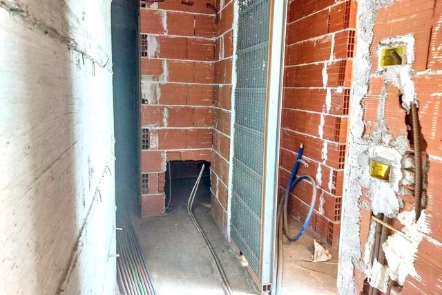 Appartamenti in vendita