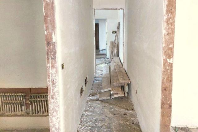 Appartamenti in vendita