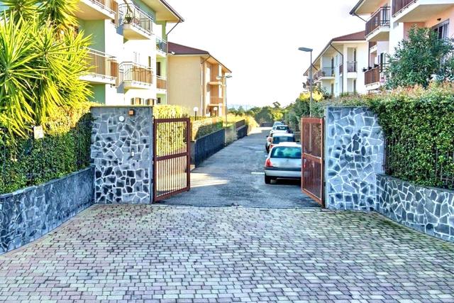 Appartamenti in vendita