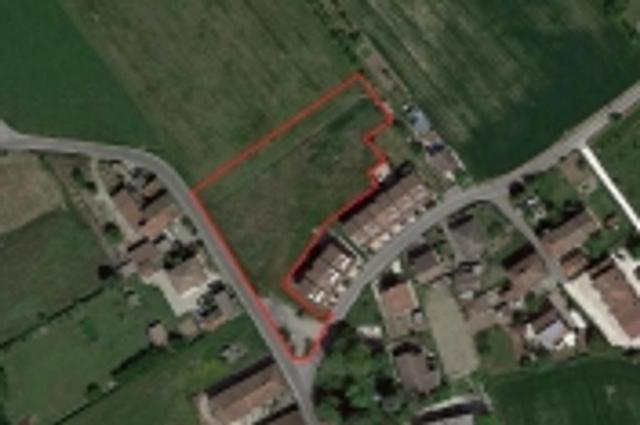 #6791 Lotti edificabili residenziali di 4.371 mq in vendita - foto 2