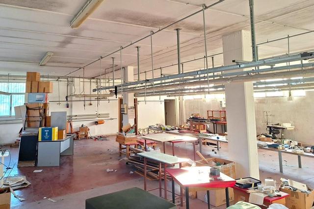 Artigianali in vendita