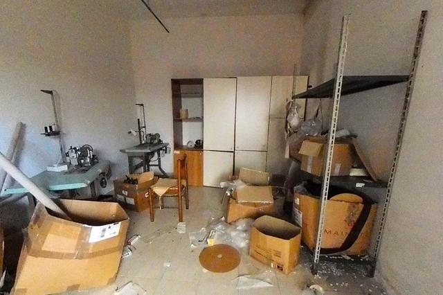Artigianali in vendita
