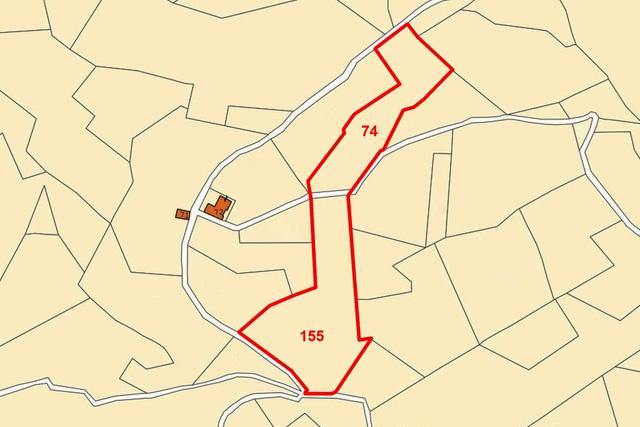 Agricoli in vendita