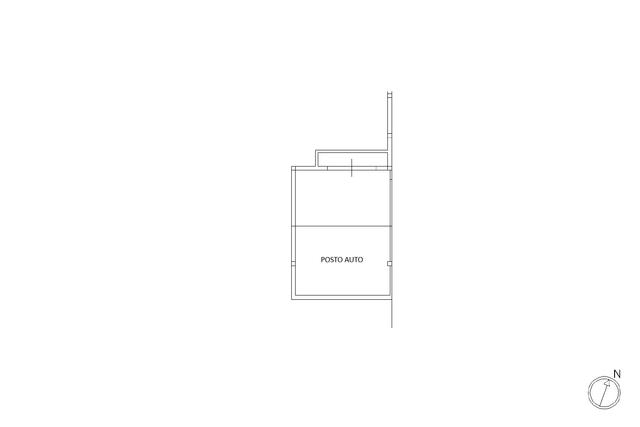 #25782 Ufficio con posto auto coperto in vendita - foto 25