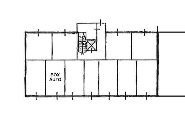 piano seminterrato E3