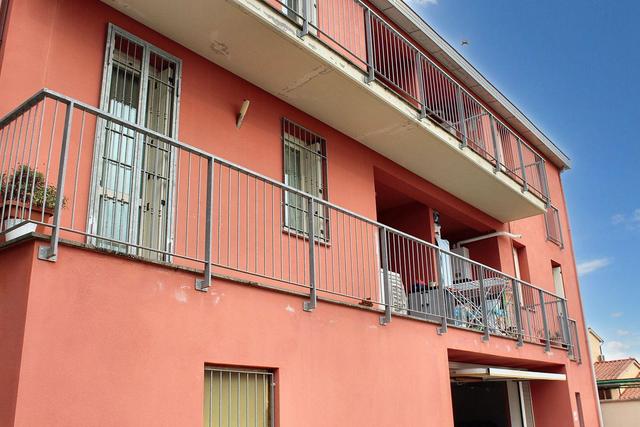 Appartamenti in vendita